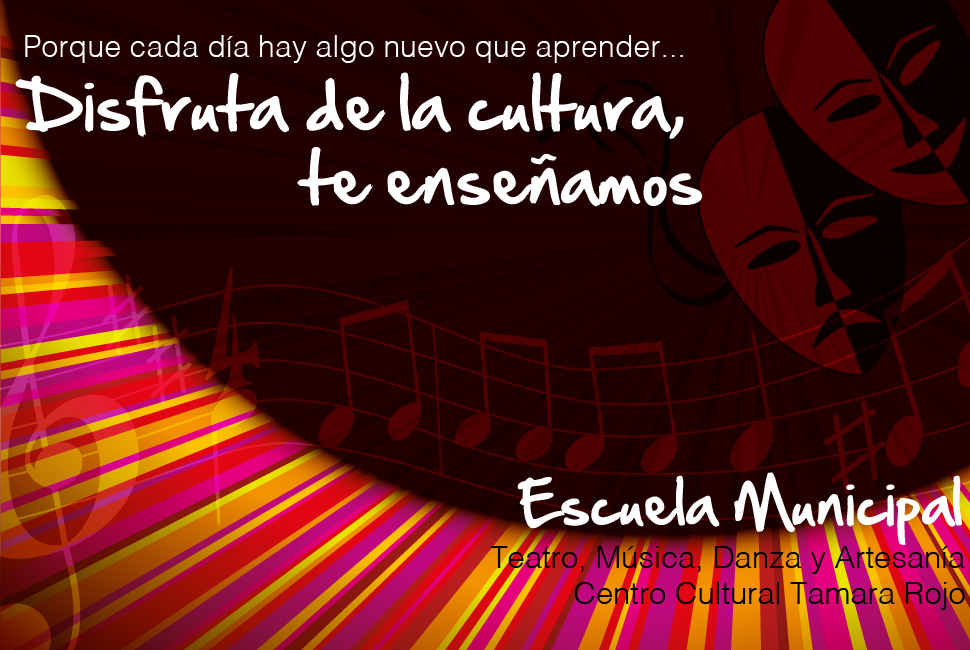 Escuela Municipal Escuela Municpal