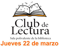 Club de Lectura