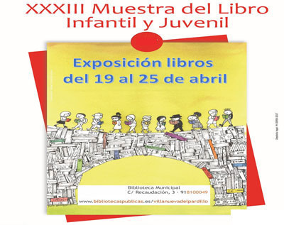 Muestra libro