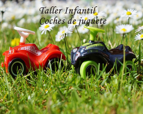 Taller cuento tarjeta