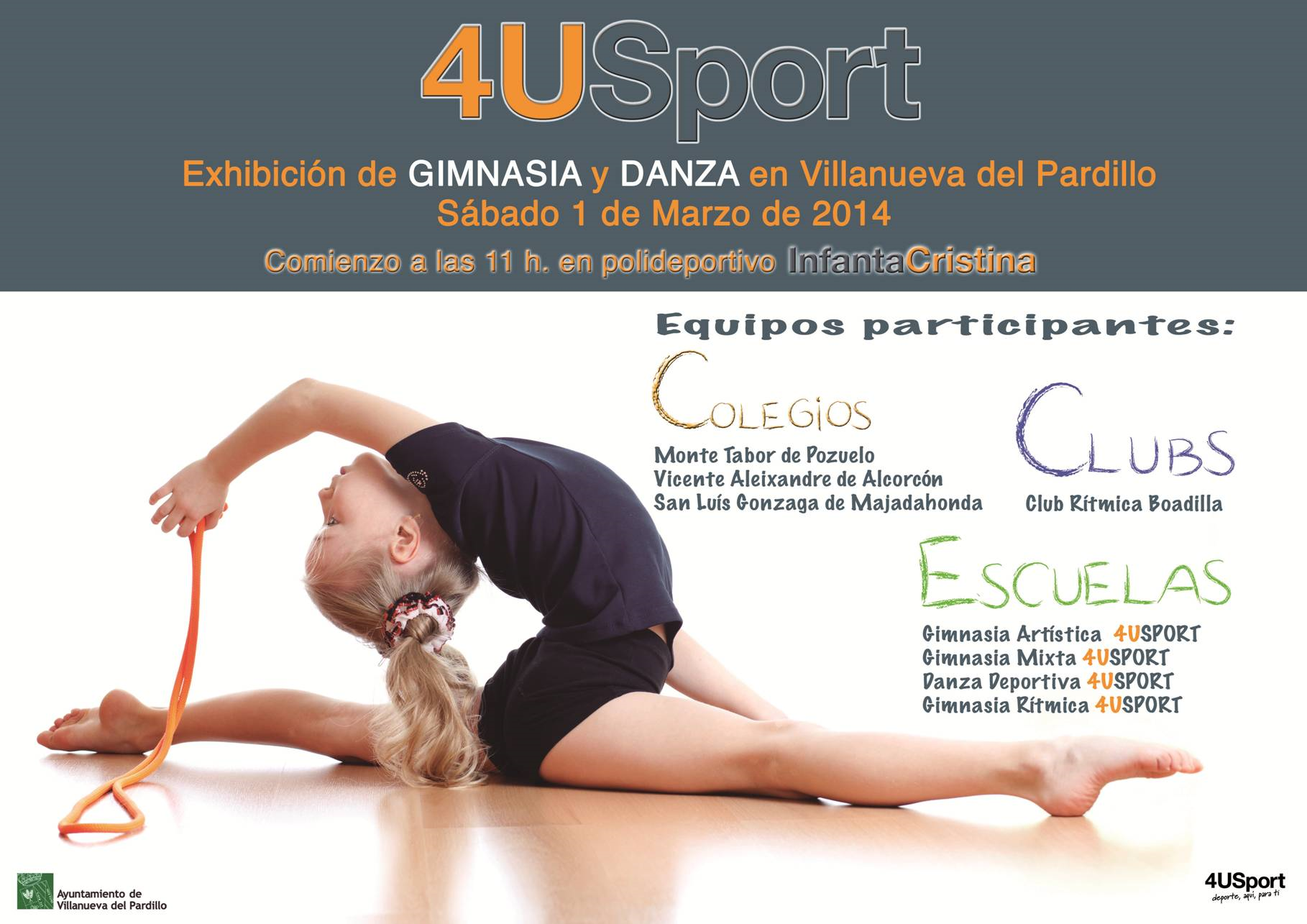 ritmica2014