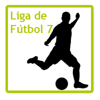 Futbol 7 futbol 7