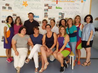 La Escuela Infantil Municipal será de gestión directa, tras diez años en una situación irregular