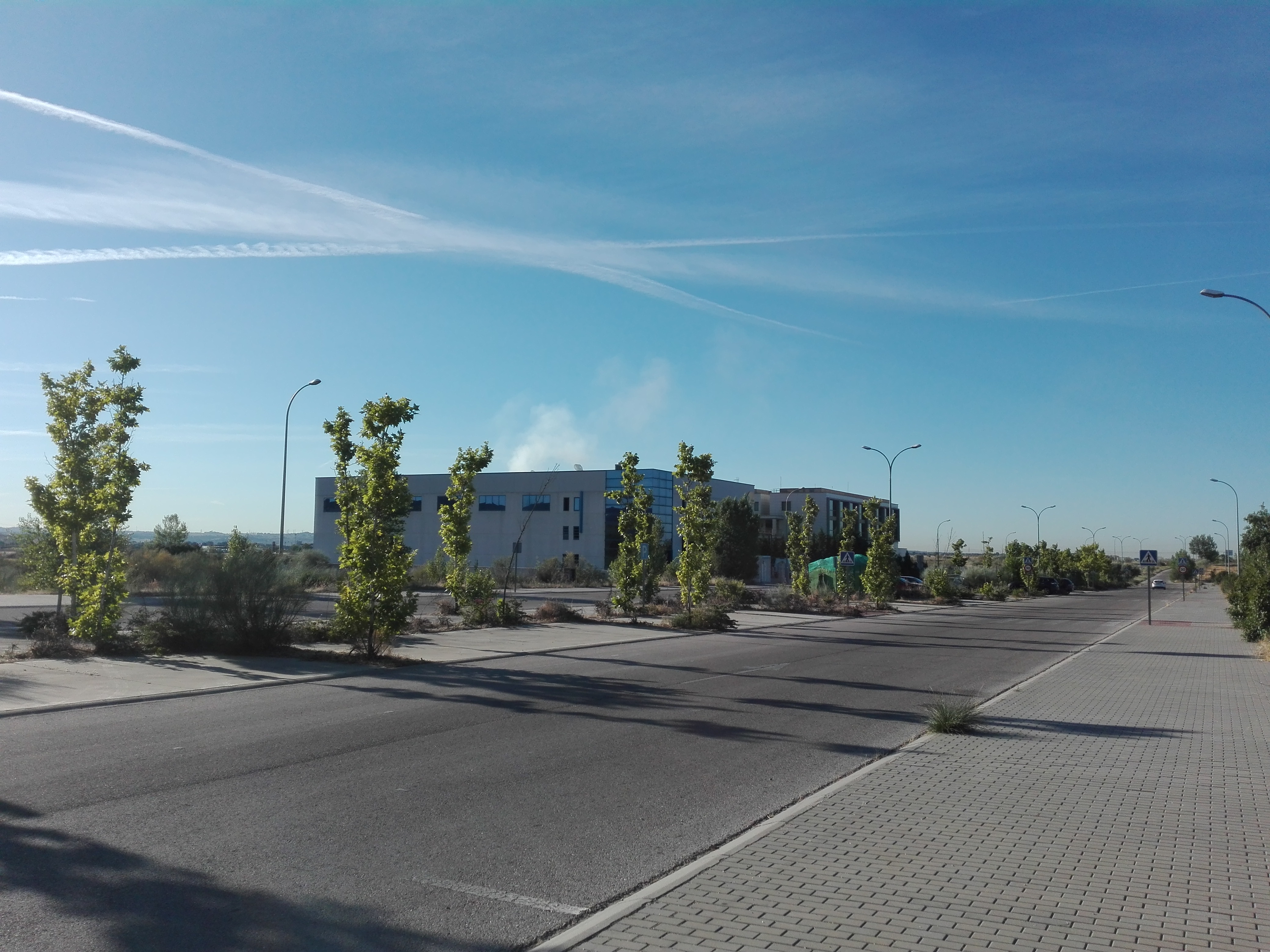 La empresa ABN instala filtros para minimizar las molestias por olores en el Municipio