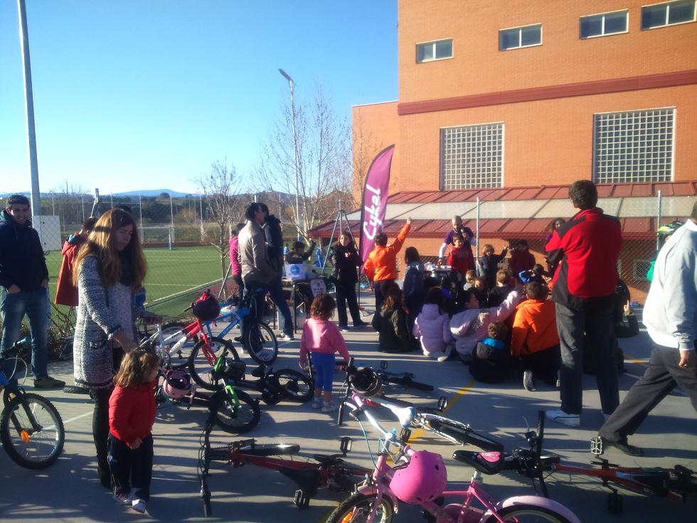 foto 2 actividad vallmont