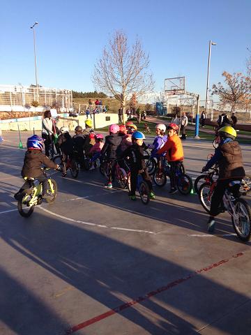 foto 4 actividad vallmont
