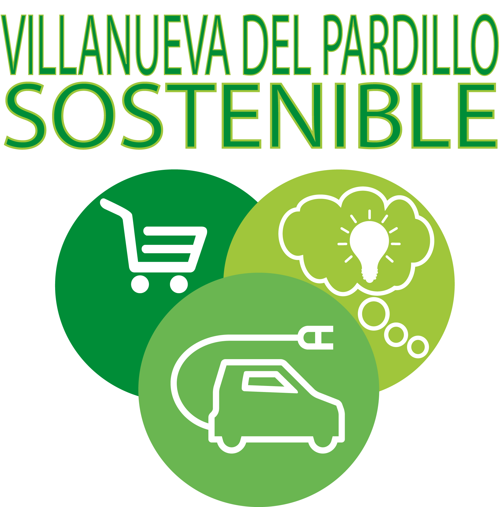 II Feria Villanueva del Pardillo Sostenible