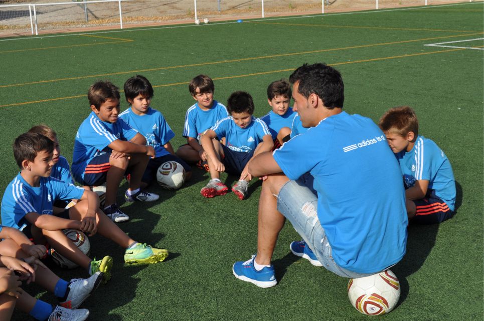 Visita Arbeloa Visita Arbeloa