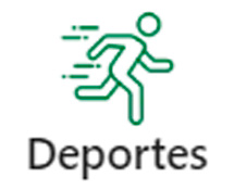 deportes