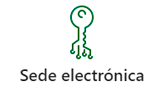 sede electronica