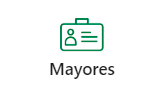 mayores