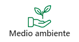 medio ambiente