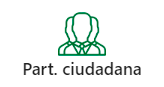 participacion ciudadana