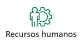 recursos humanos