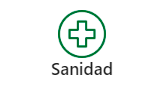 sanidad