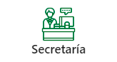 secretaria