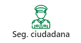 seguridad ciudadana