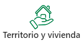 territorio y vivienda