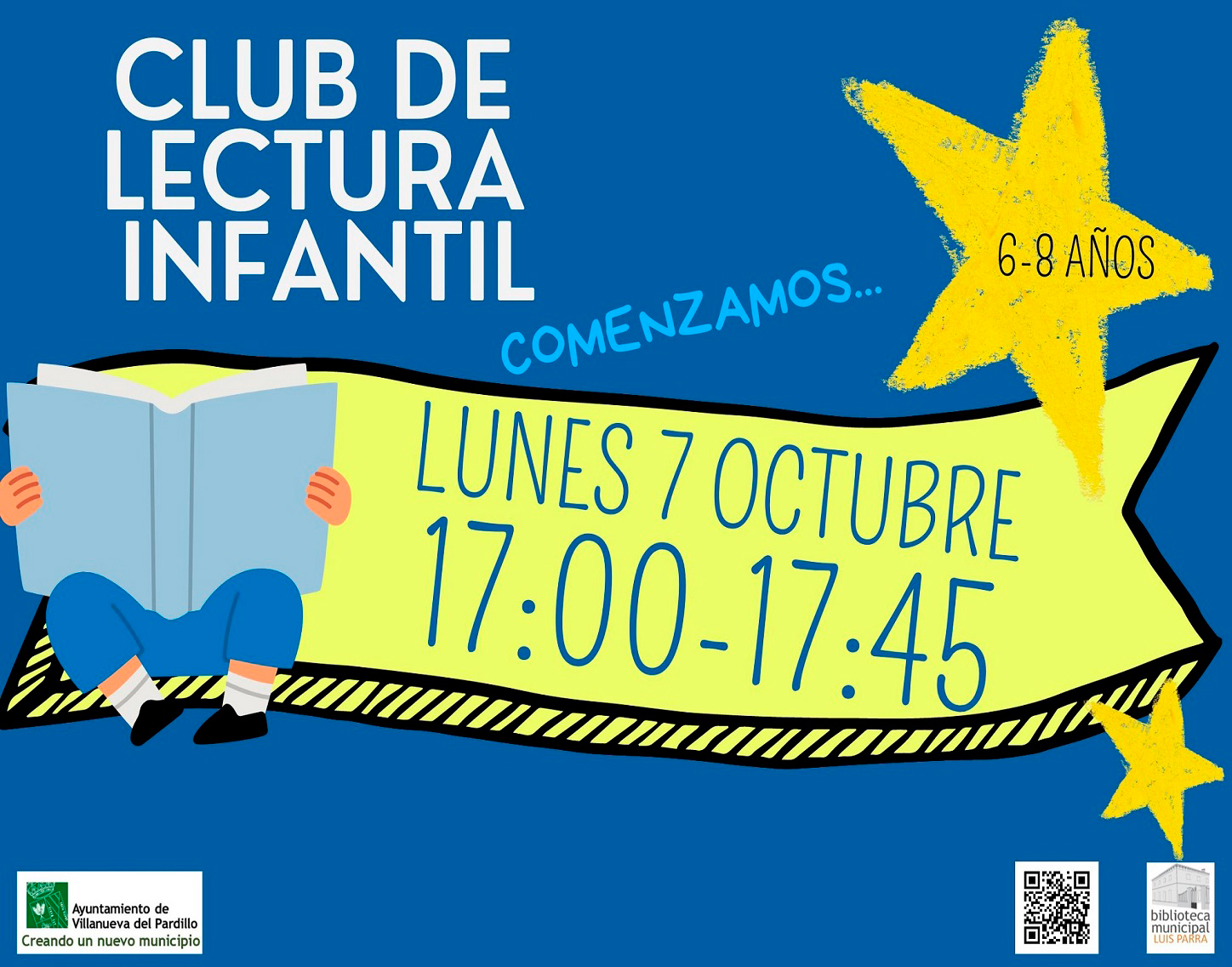 Club lectura 19abril