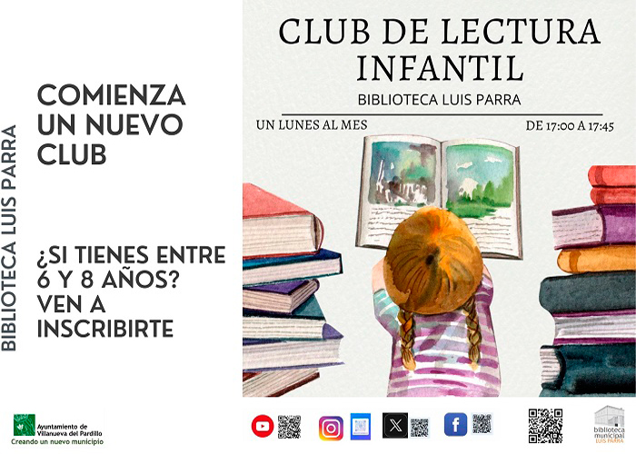 Club lectura 19abril