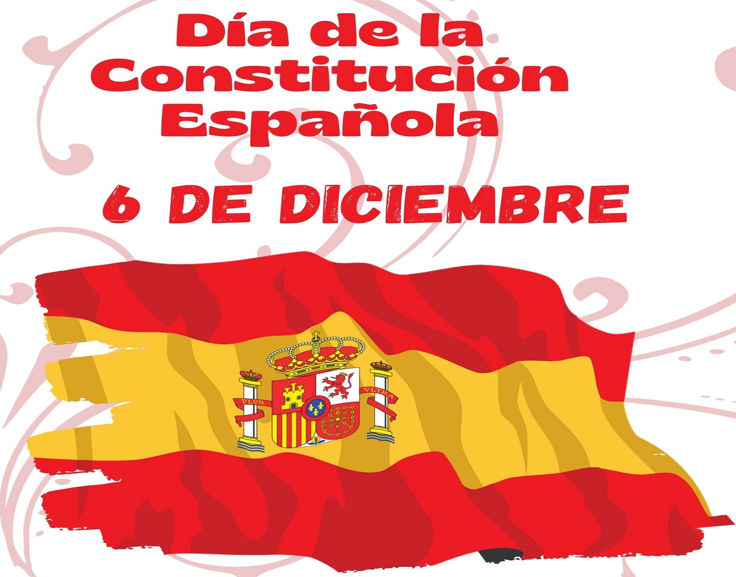 El Centro Cultural Tamara Rojo celebra el día de la Constitución Española