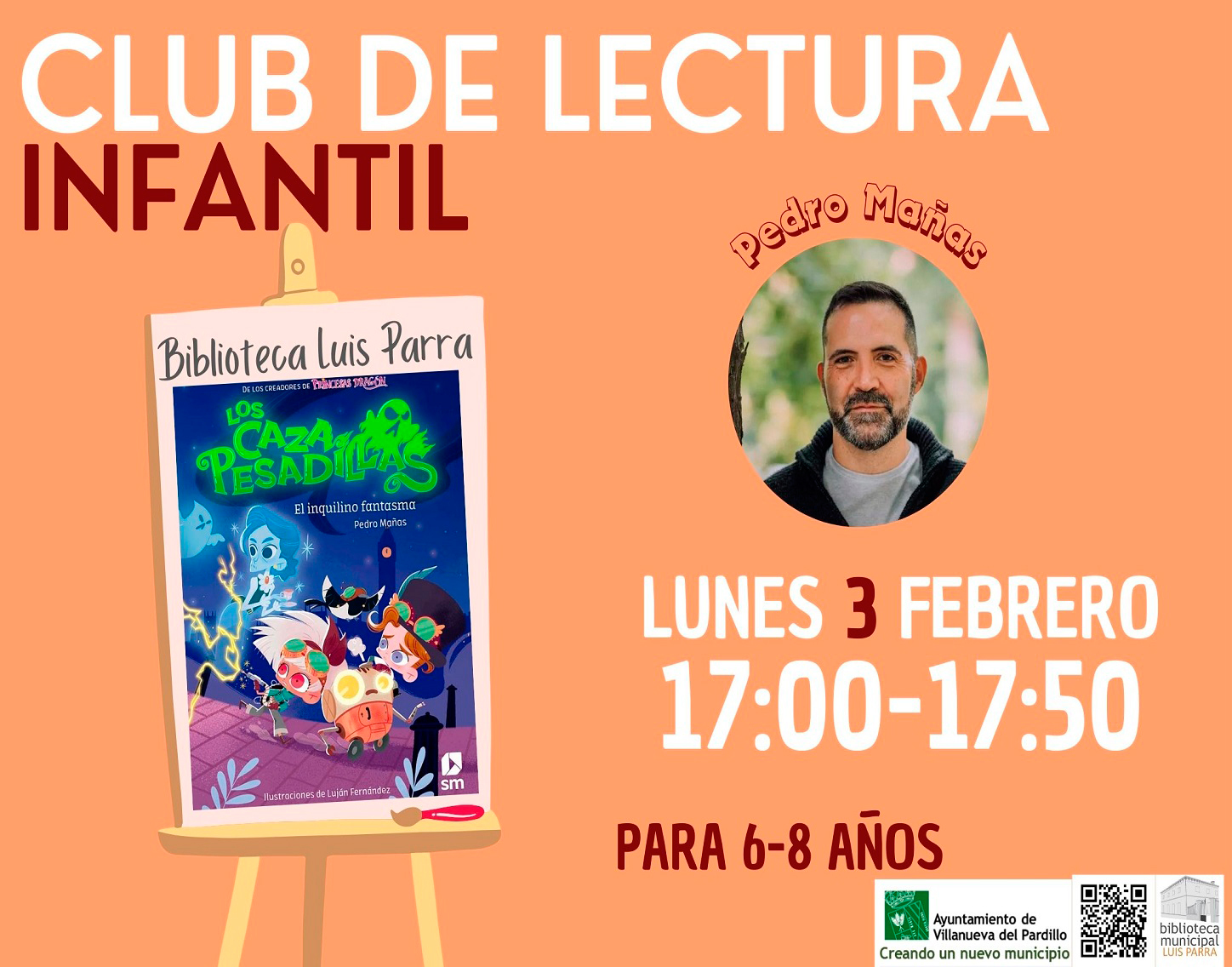 Club lectura 19abril