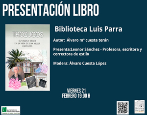 Presentación del libro 