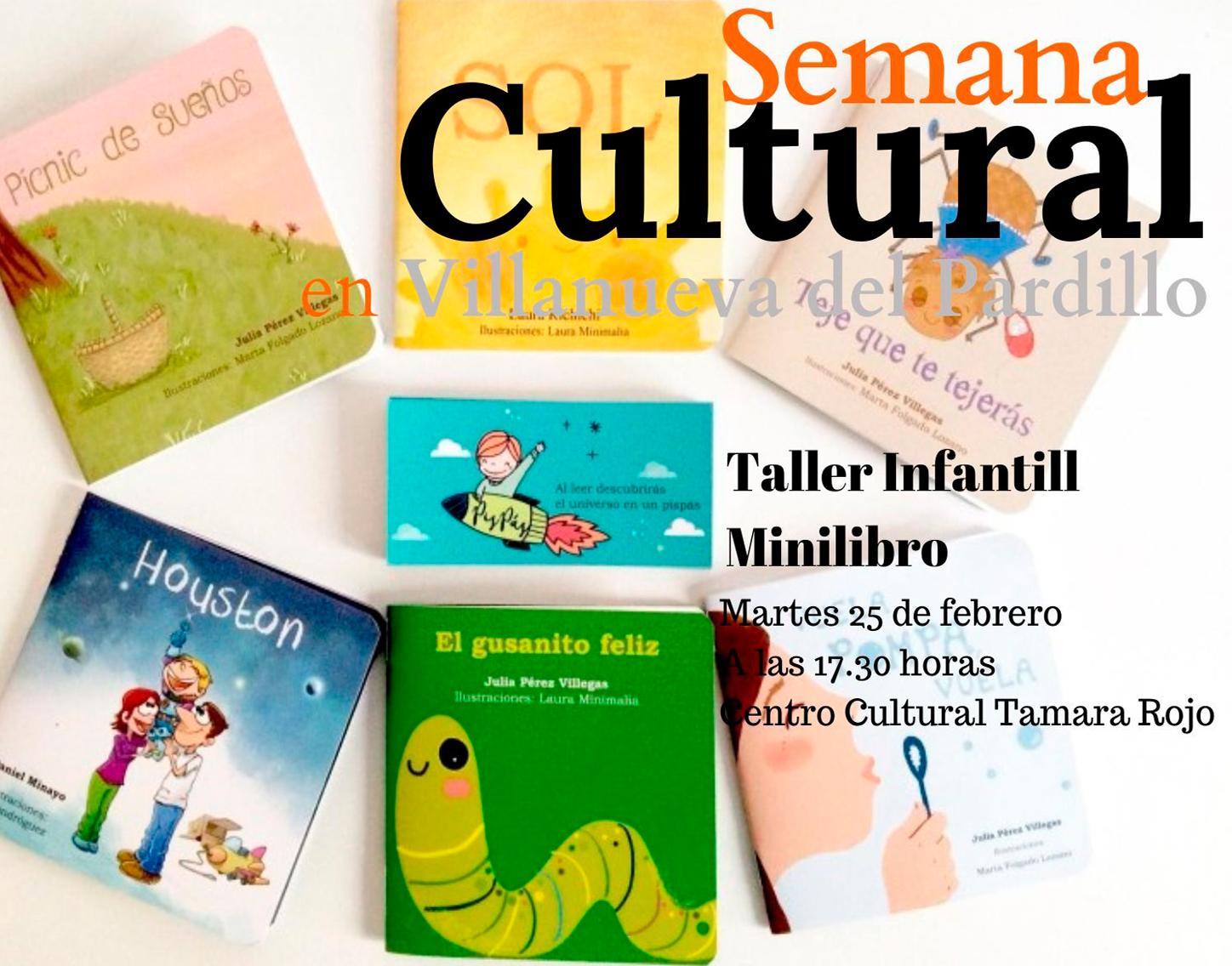 Taller cuento tarjeta